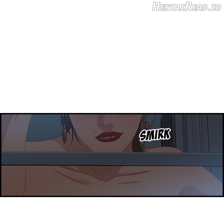 Tasty Chat: 0km Chapter 27 - page 67