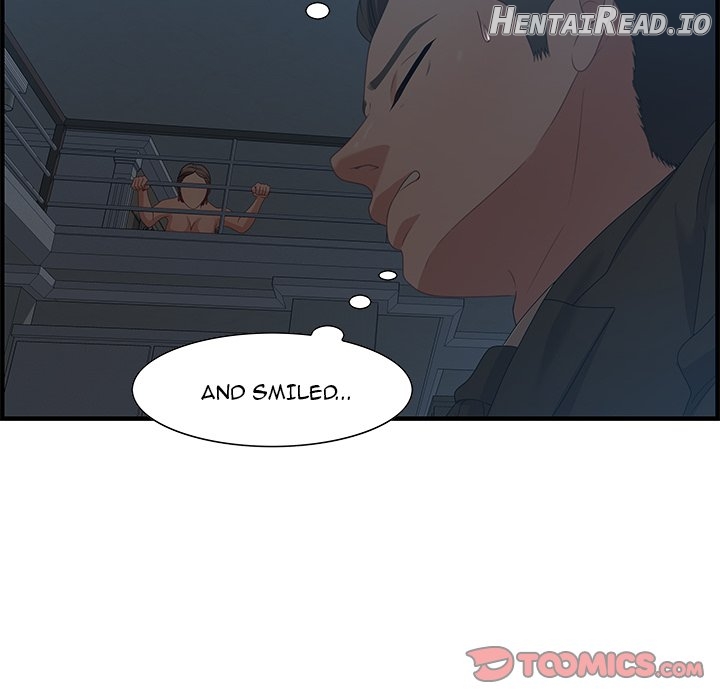 Tasty Chat: 0km Chapter 27 - page 69