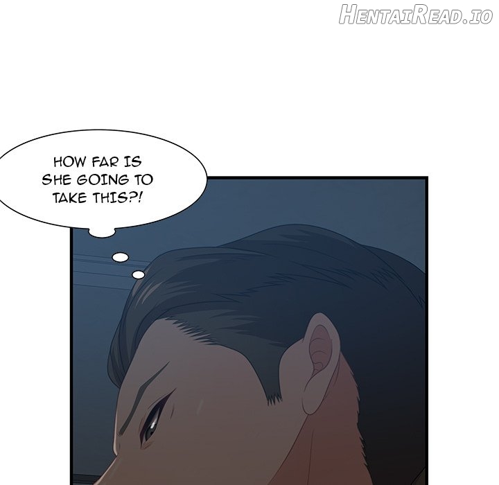 Tasty Chat: 0km Chapter 27 - page 70