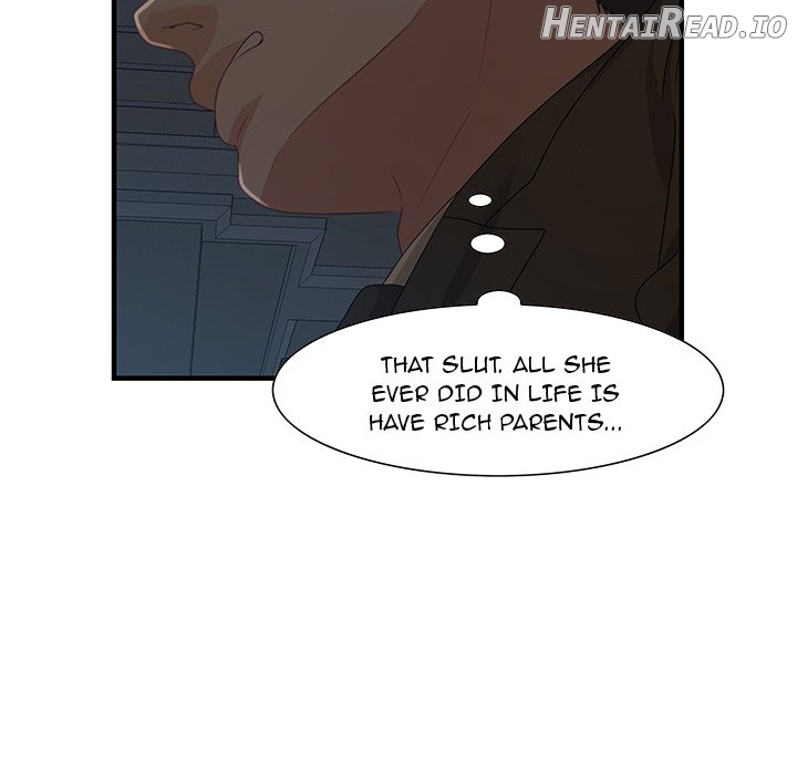 Tasty Chat: 0km Chapter 27 - page 71
