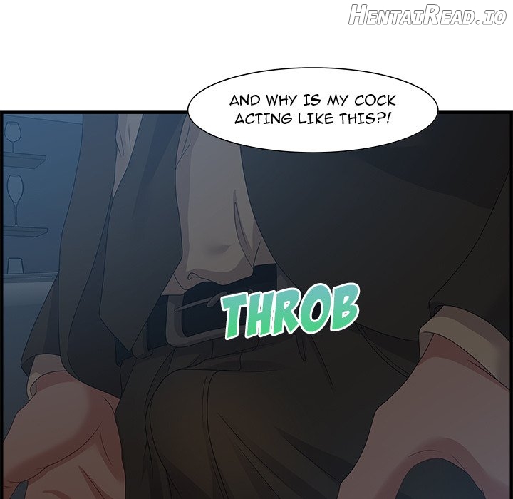 Tasty Chat: 0km Chapter 27 - page 72