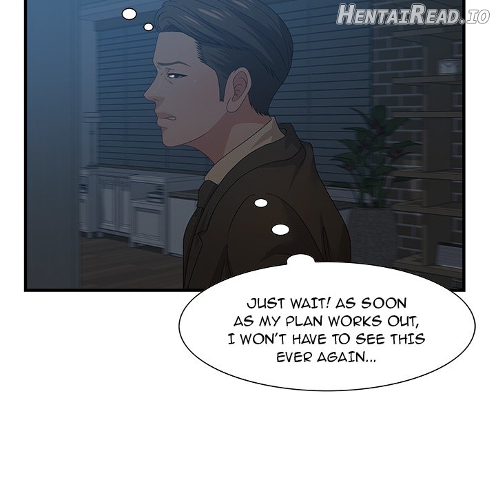 Tasty Chat: 0km Chapter 27 - page 76