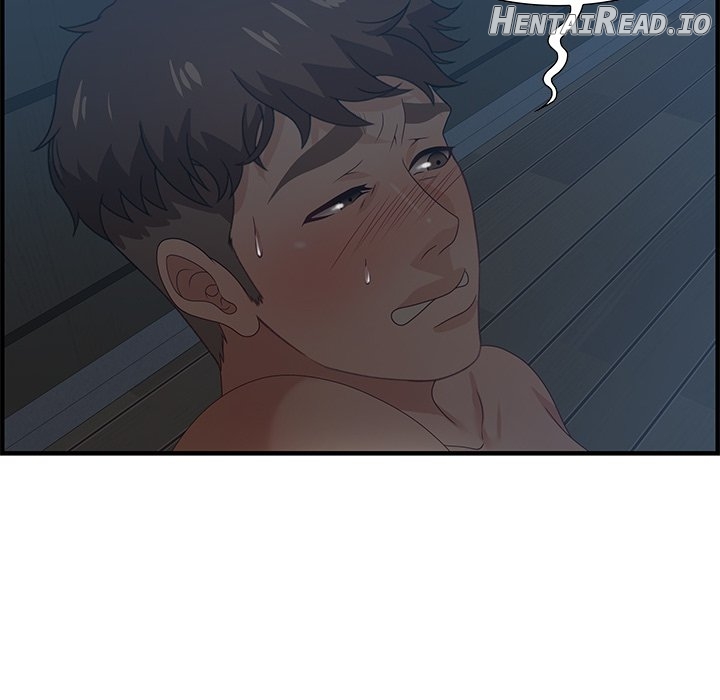 Tasty Chat: 0km Chapter 27 - page 79