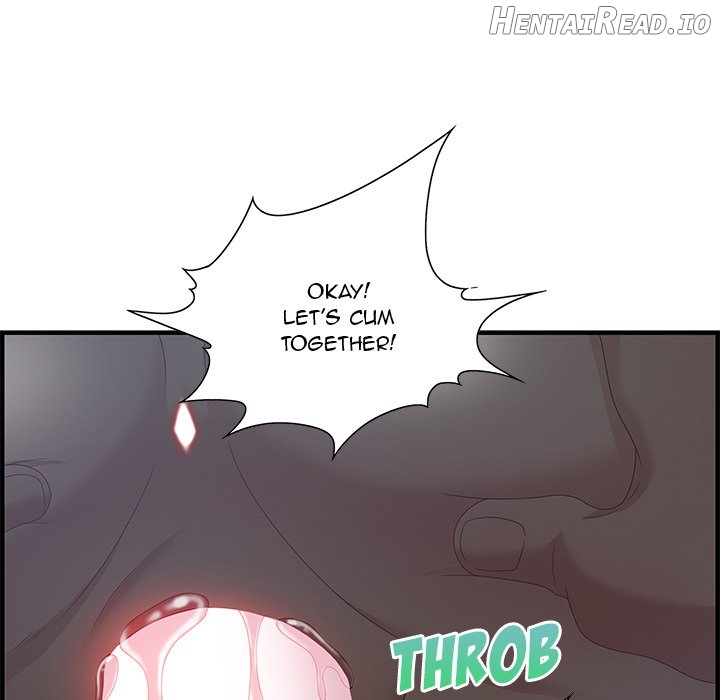 Tasty Chat: 0km Chapter 27 - page 80