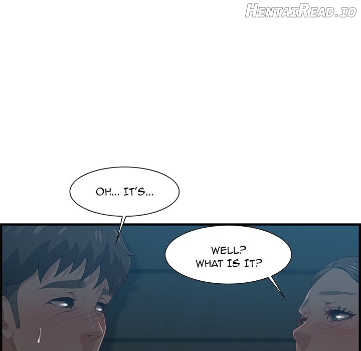 Tasty Chat: 0km Chapter 27 - page 88