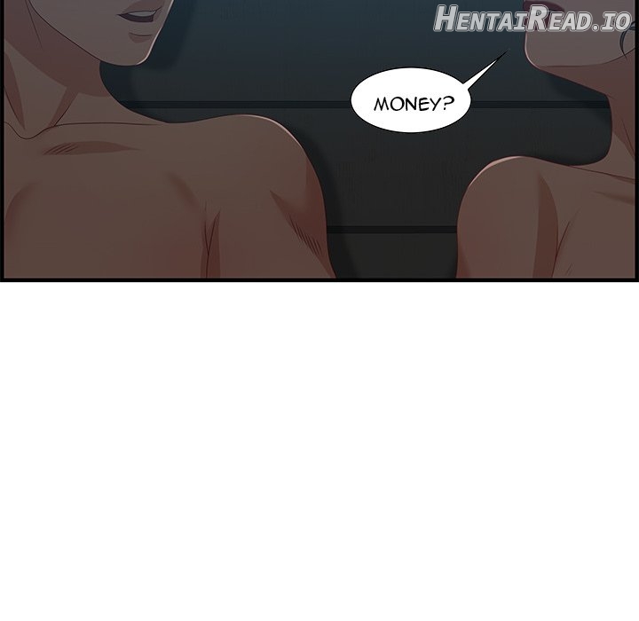Tasty Chat: 0km Chapter 27 - page 89