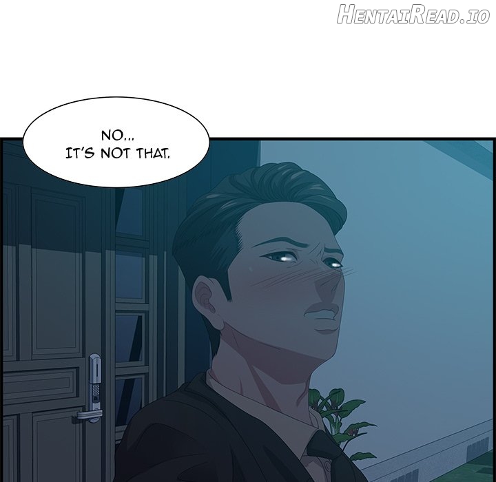Tasty Chat: 0km Chapter 27 - page 90