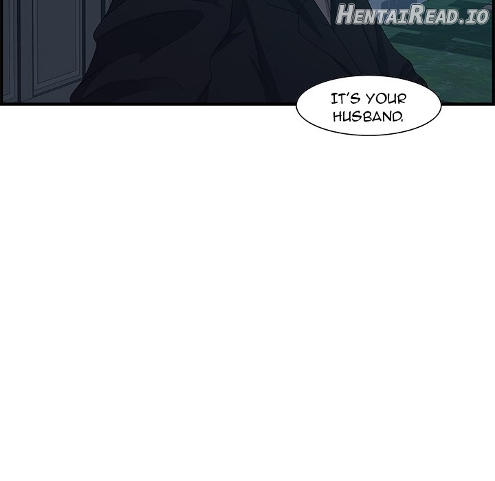 Tasty Chat: 0km Chapter 27 - page 91