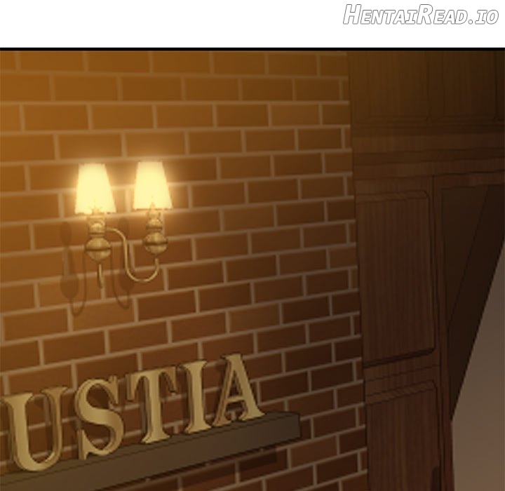 Tasty Chat: 0km Chapter 27 - page 96