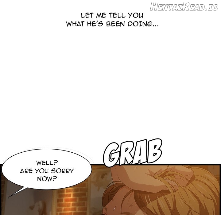 Tasty Chat: 0km Chapter 28 - page 10