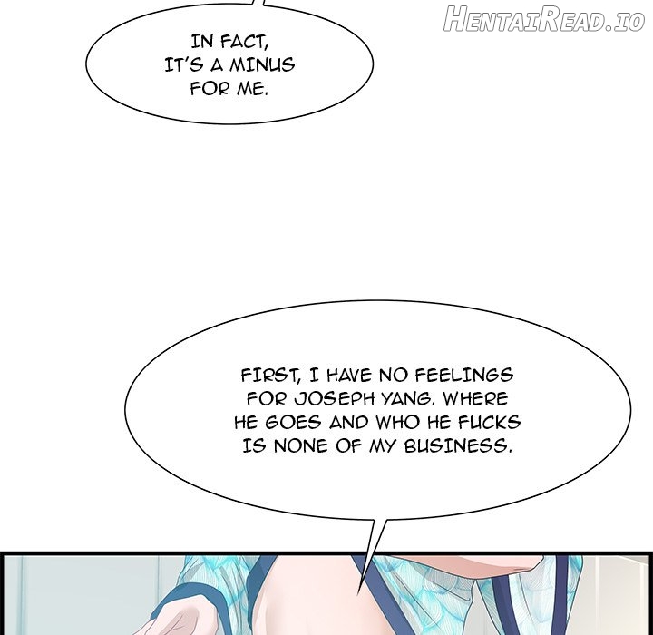 Tasty Chat: 0km Chapter 28 - page 102