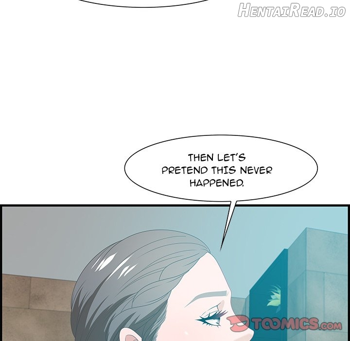 Tasty Chat: 0km Chapter 28 - page 110