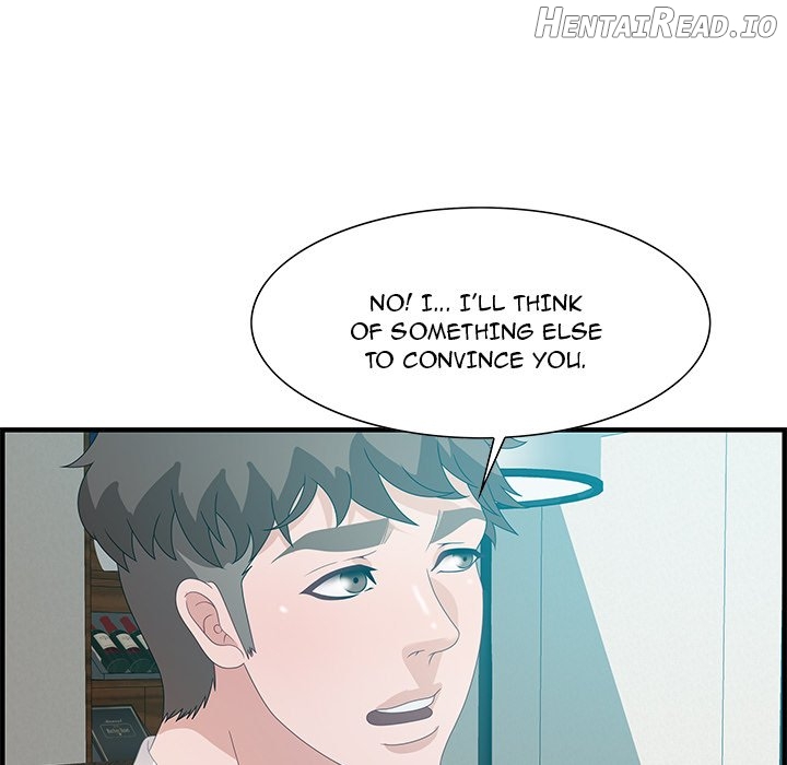 Tasty Chat: 0km Chapter 28 - page 112