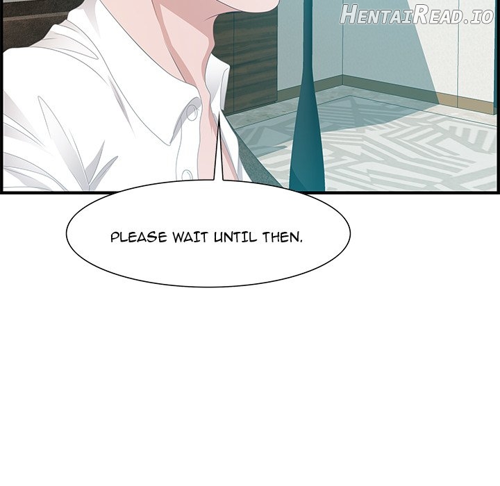 Tasty Chat: 0km Chapter 28 - page 113