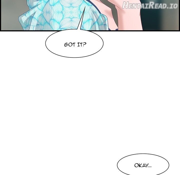 Tasty Chat: 0km Chapter 28 - page 115