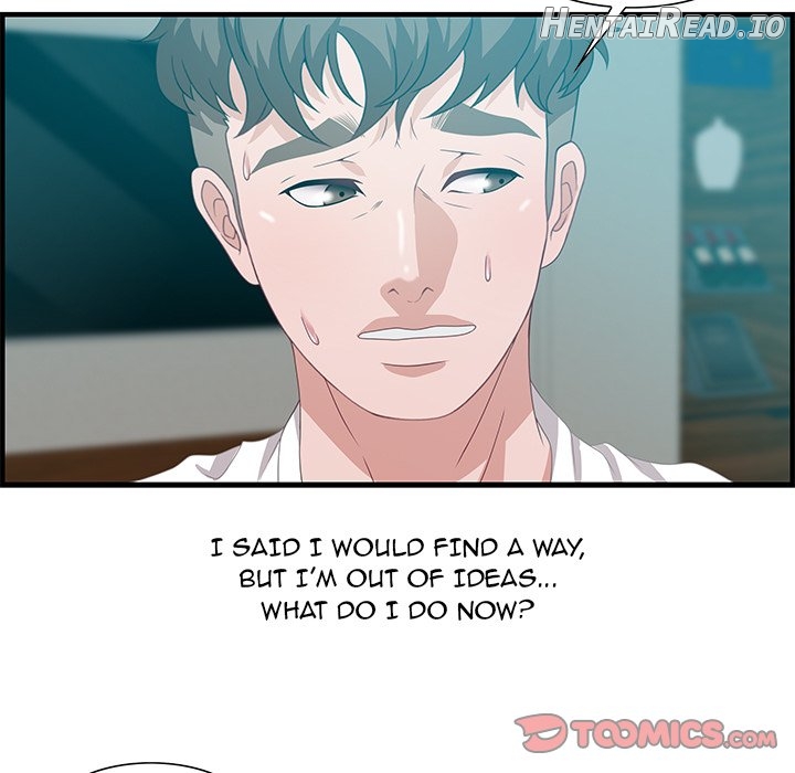 Tasty Chat: 0km Chapter 28 - page 116