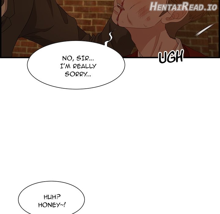 Tasty Chat: 0km Chapter 28 - page 13
