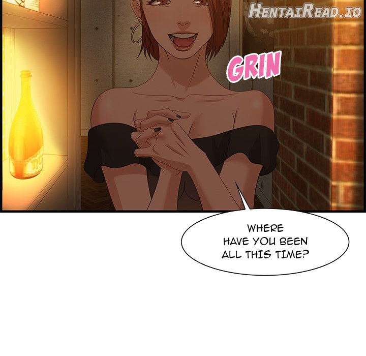 Tasty Chat: 0km Chapter 28 - page 16