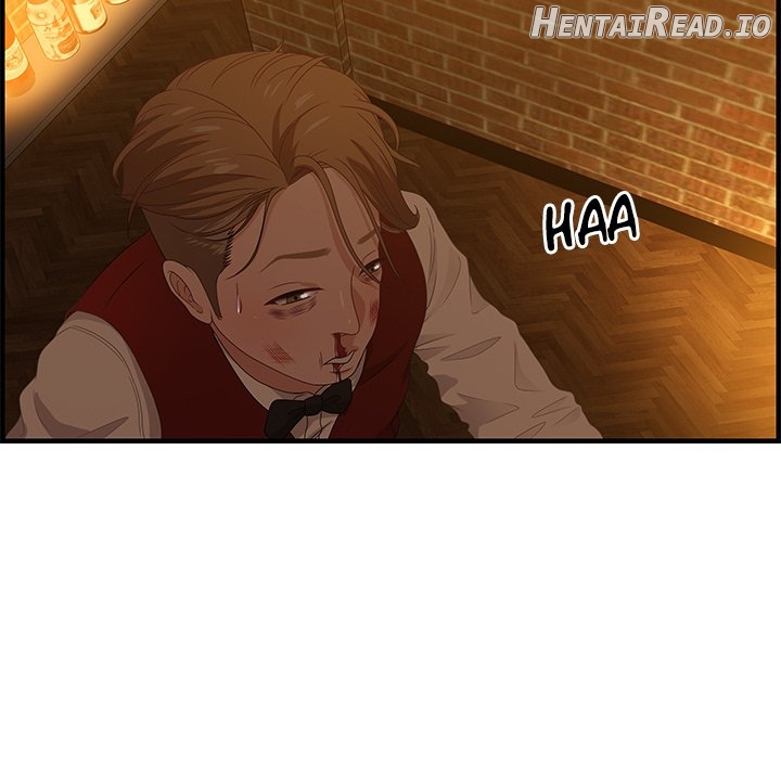 Tasty Chat: 0km Chapter 28 - page 23