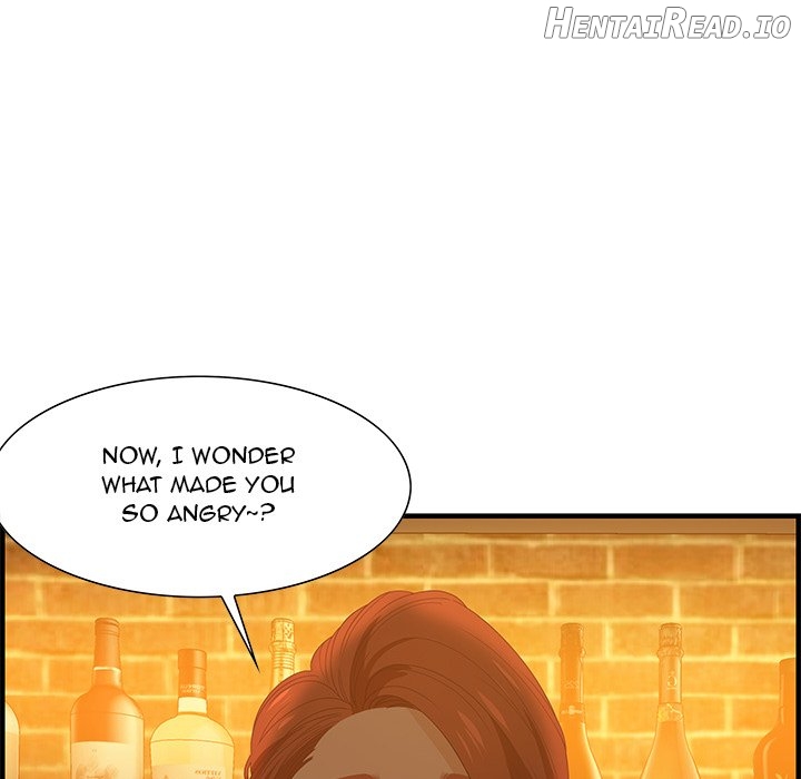 Tasty Chat: 0km Chapter 28 - page 24