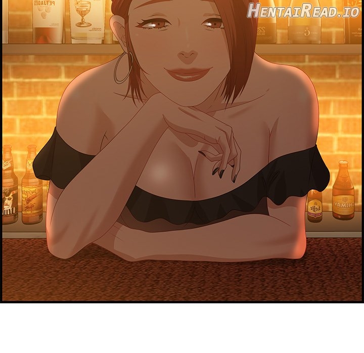 Tasty Chat: 0km Chapter 28 - page 25