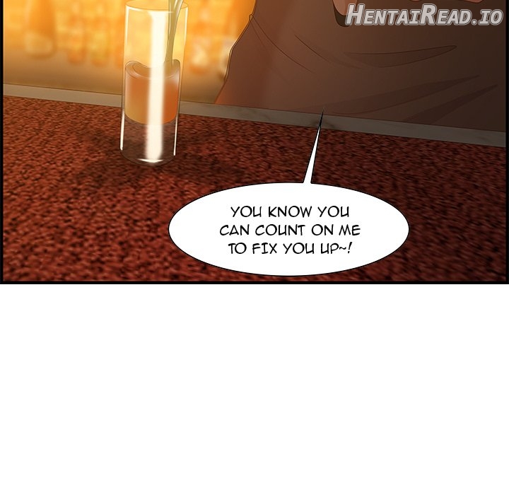 Tasty Chat: 0km Chapter 28 - page 27