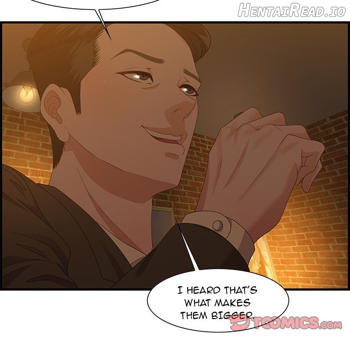 Tasty Chat: 0km Chapter 28 - page 32