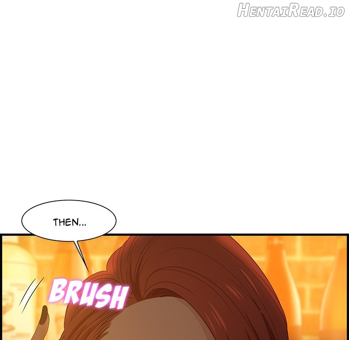 Tasty Chat: 0km Chapter 28 - page 33