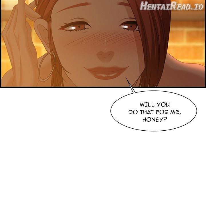 Tasty Chat: 0km Chapter 28 - page 34