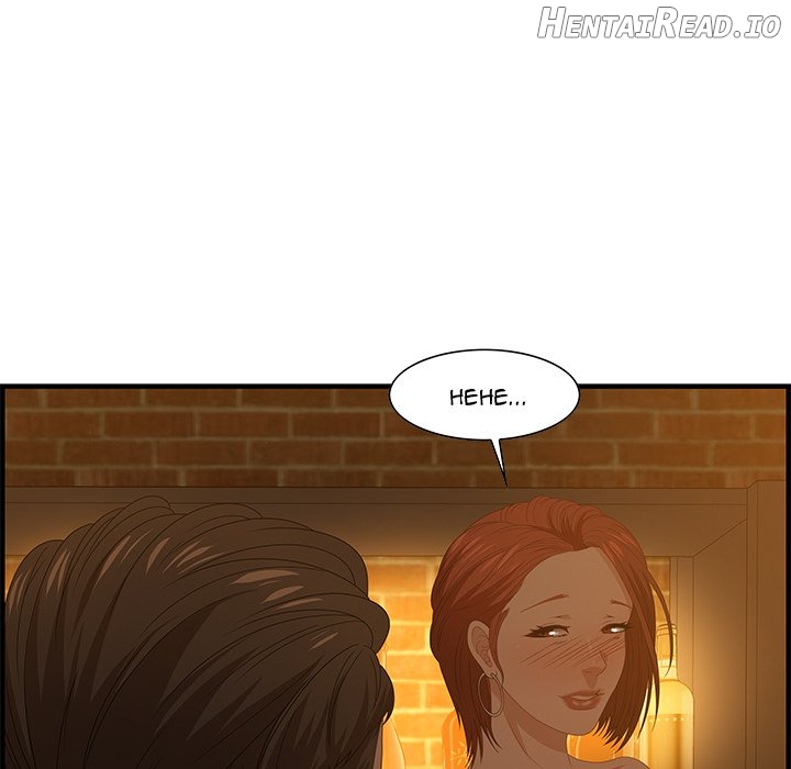 Tasty Chat: 0km Chapter 28 - page 37