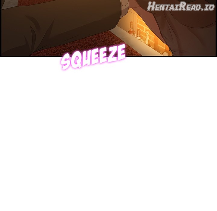 Tasty Chat: 0km Chapter 28 - page 40