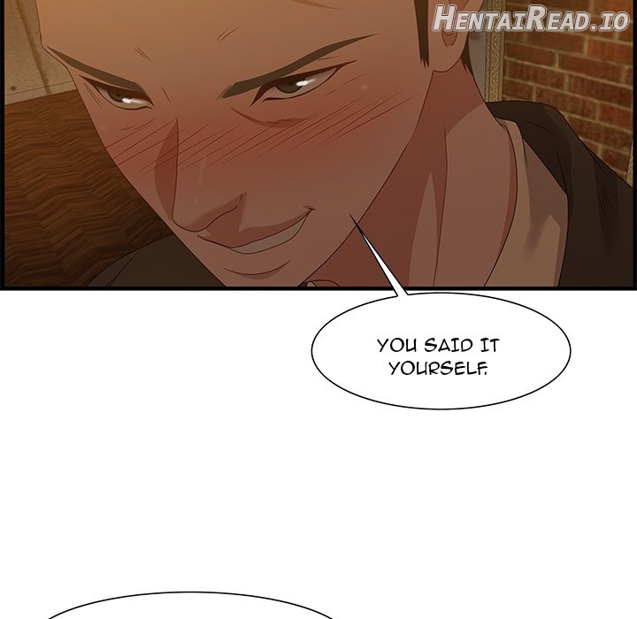 Tasty Chat: 0km Chapter 28 - page 47