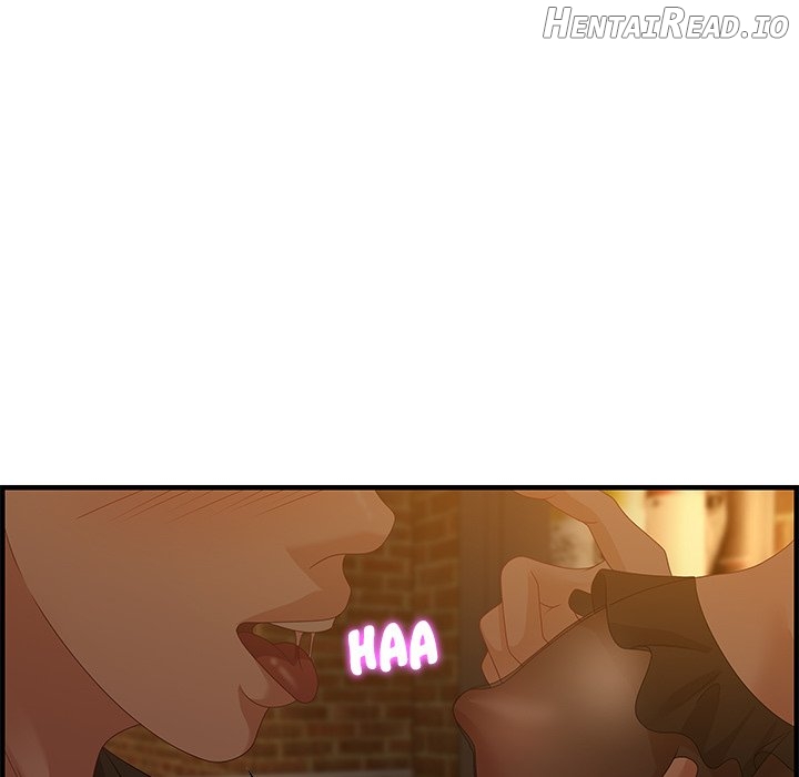Tasty Chat: 0km Chapter 28 - page 49