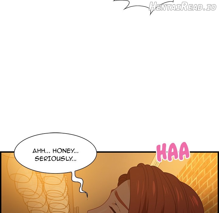 Tasty Chat: 0km Chapter 28 - page 52