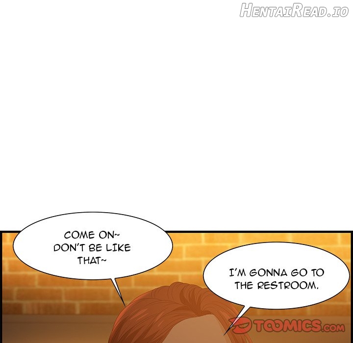 Tasty Chat: 0km Chapter 28 - page 56