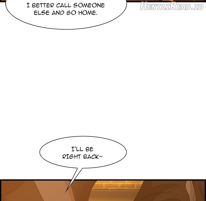 Tasty Chat: 0km Chapter 28 - page 58