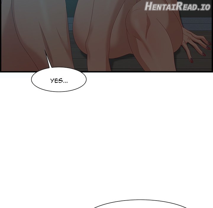 Tasty Chat: 0km Chapter 28 - page 6