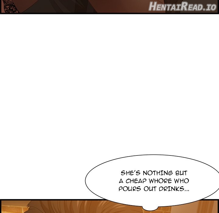 Tasty Chat: 0km Chapter 28 - page 60