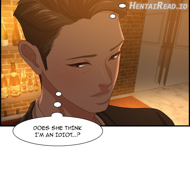 Tasty Chat: 0km Chapter 28 - page 61