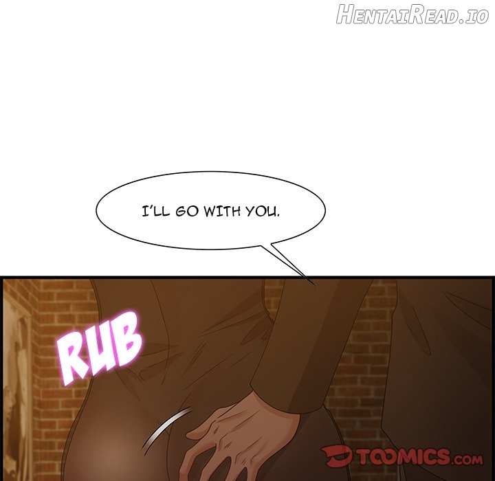 Tasty Chat: 0km Chapter 28 - page 62