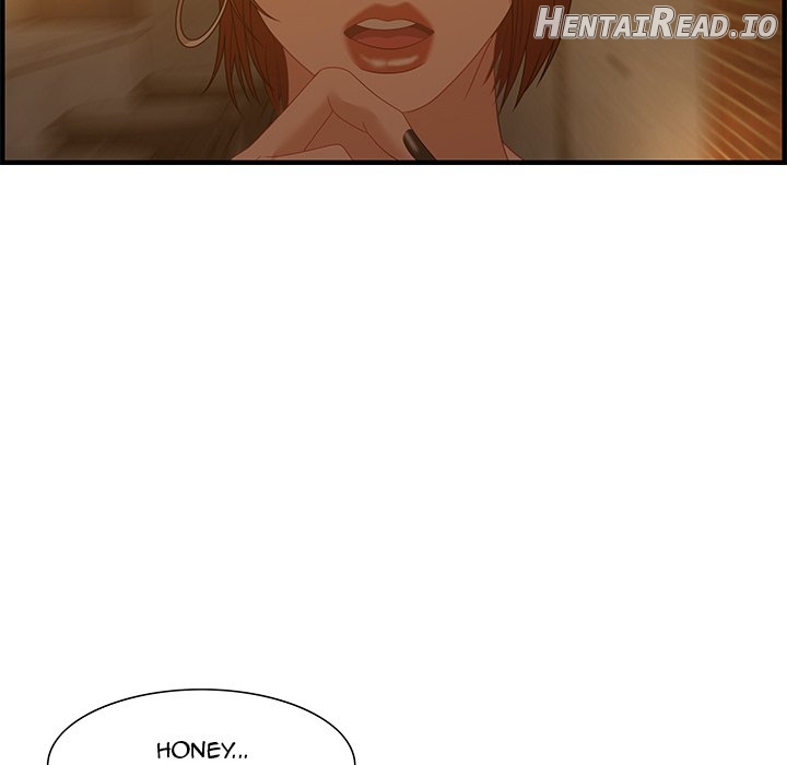 Tasty Chat: 0km Chapter 28 - page 65
