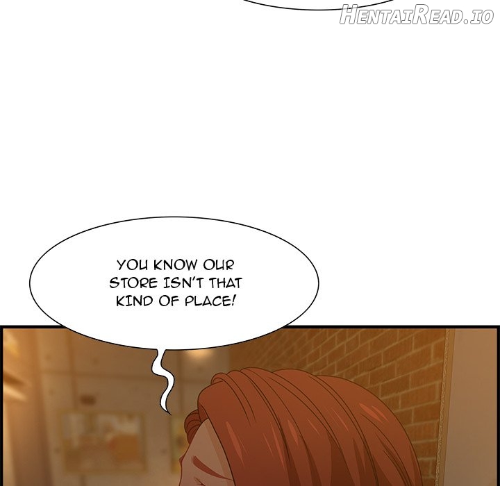 Tasty Chat: 0km Chapter 28 - page 67