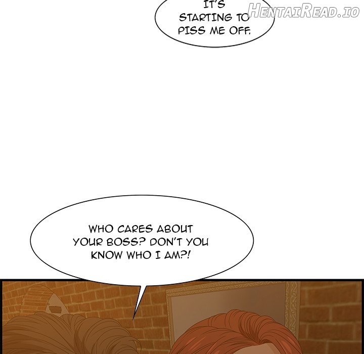 Tasty Chat: 0km Chapter 28 - page 70
