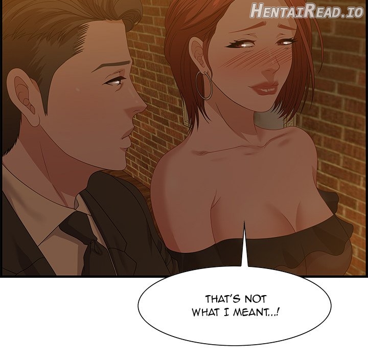 Tasty Chat: 0km Chapter 28 - page 71