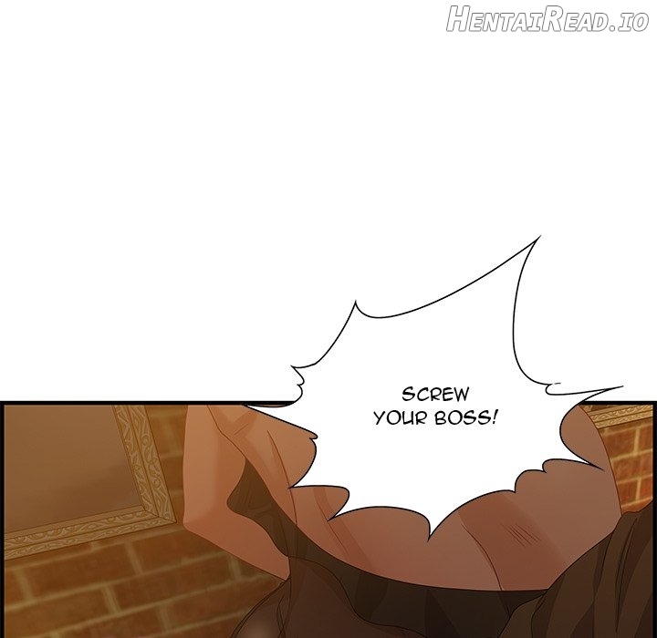 Tasty Chat: 0km Chapter 28 - page 72