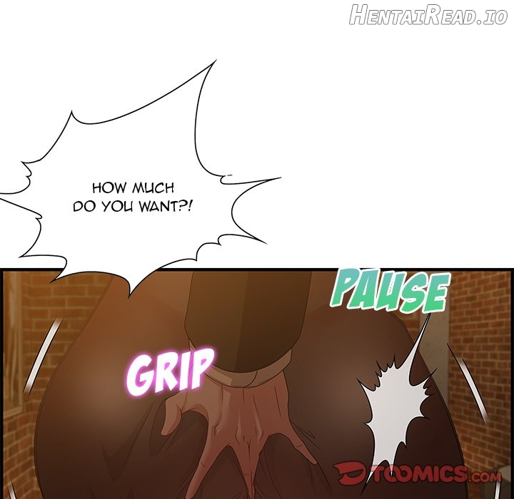 Tasty Chat: 0km Chapter 28 - page 74
