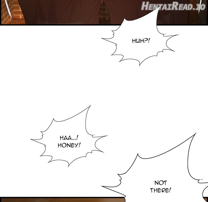 Tasty Chat: 0km Chapter 28 - page 75
