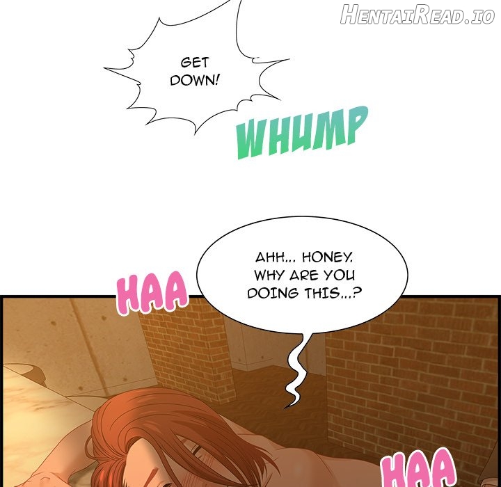 Tasty Chat: 0km Chapter 28 - page 77