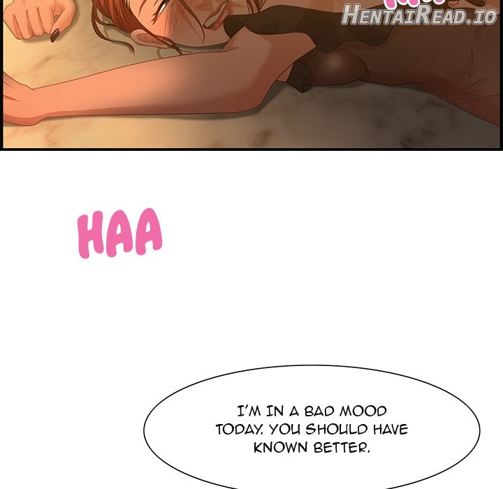Tasty Chat: 0km Chapter 28 - page 78