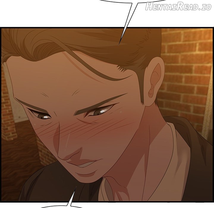 Tasty Chat: 0km Chapter 28 - page 79